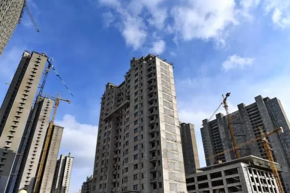 أسعار المنازل الجديدة في الصين ترتفع 0.30% خلال مايو مدفوعة بالسياسات الداعمة - صدي الخليج 5 أسعار المنازل الجديدة في الصين ترتفع 0.30% خلال مايو مدفوعة بالسياسات الداعمة – صدي الخليج