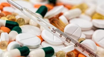 مصانع الأدوية تطلب 2 مليار جنيه تمويلات خلال مايو