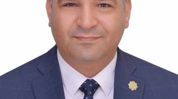 عياد رزق: زيارة الرئيس السيسي للإمارات تأتي في توقيت بالغ الأهمية والعلاقات بين البلدين تحالف استراتيجي يعزز استقرار المنطقة