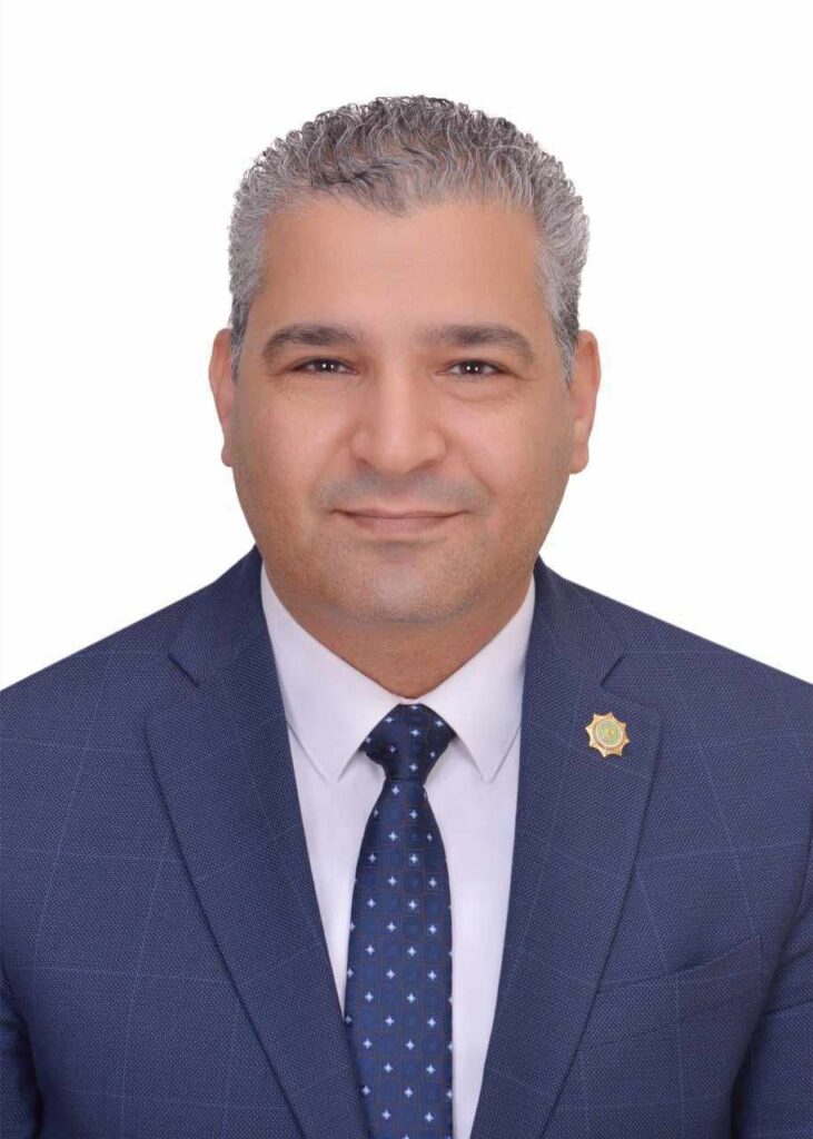 عياد رزق: زيارة الرئيس السيسي للإمارات تأتي في توقيت بالغ الأهمية والعلاقات بين البلدين تحالف استراتيجي يعزز استقرار المنطقة