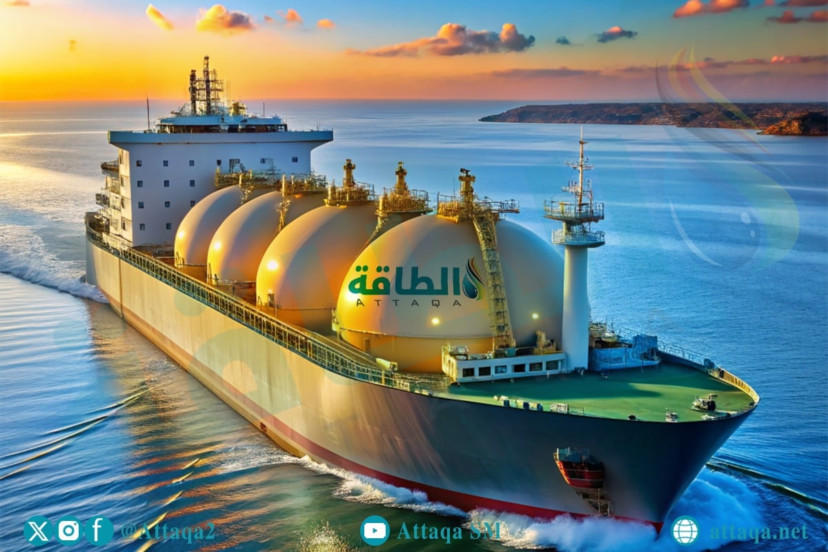 شركة إماراتية تستهدف إنتاج 25 مليون طن من الغاز المسال بحلول 2035 - الطاقة 5 شركة إماراتية تستهدف إنتاج 25 مليون طن من الغاز المسال بحلول 2035 – الطاقة