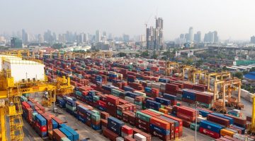 وزير أسترالى: تنويع الشراكات التجارية بعد الرسوم الجمركية الأمريكية الأخيرة – صدي الخليج