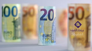 ✓ أسعار صرف أهم العملات الأجنبية اليوم الجمعة