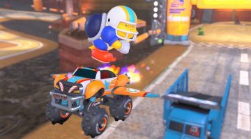 مبيعات Mario Kart World تتفوق على مبيعات Zelda: Breath of the Wild بأكثر من 4 أضعاف في اليابان – صدي الخليج