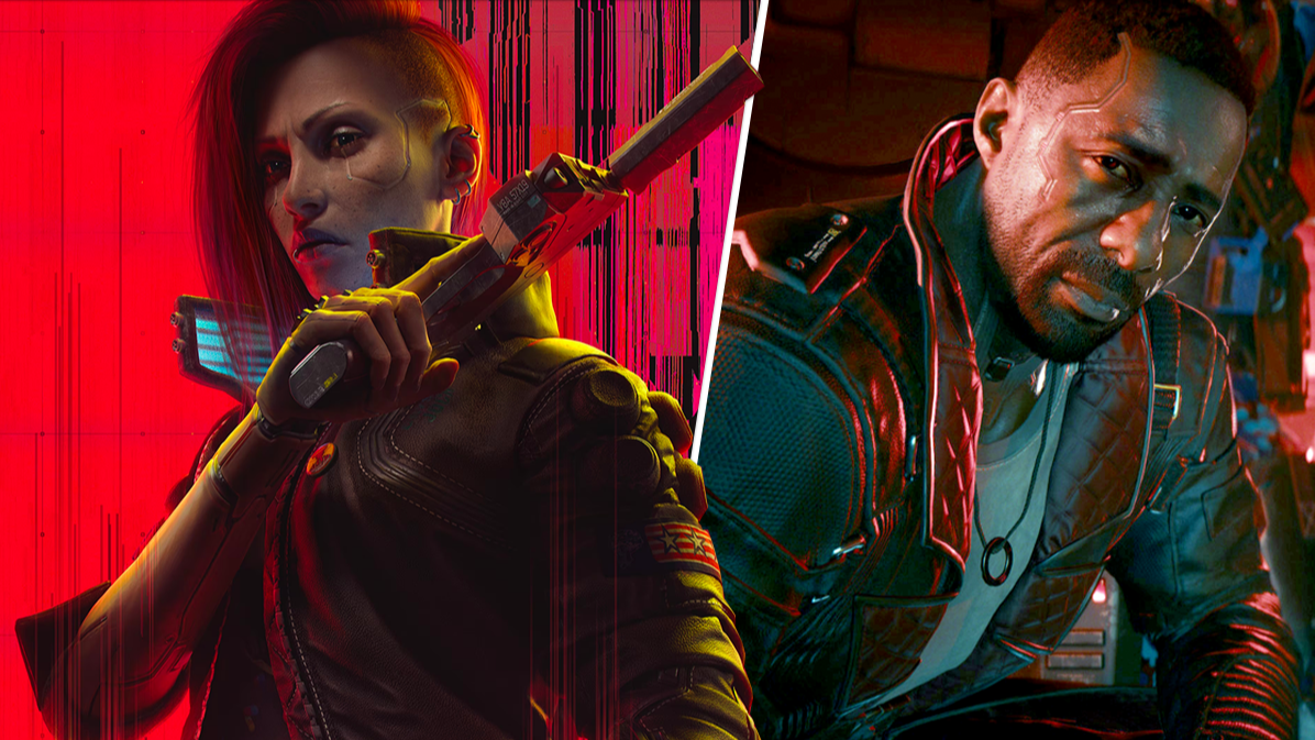 مطور Cyberpunk 2077 لم ينتهي منها بعد! والإعلان عن محتوى جديد رغم إنهاء الدعم! | صدي الخليج 5 مطور Cyberpunk 2077 لم ينتهي منها بعد! والإعلان عن محتوى جديد رغم إنهاء الدعم! | صدي الخليج