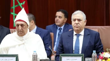 وزارة الداخلية تعفي والي جهة مراكش آسفي وتعين واليا بالنيابة في انتظار قرار جديد