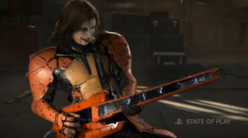 يمكنك استخدام الغيتار كسلاح في Death Stranding 2 – صدي الخليج