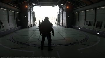 فيديو Death Stranding 2 يستعرض نظام التوصيل والترقيات والتخفي – صدي الخليج