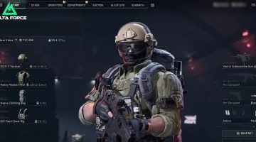 بعد تجاوزها 10 ملايين تحميل: Delta Force Mobile تنجي 100 مليون دولار إيرادات! | صدي الخليج