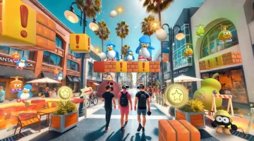 مطور الواقع المعزز DreamPark يحصل على تمويل أولي بقيمة 1.1 مليون دولار | صدي الخليج