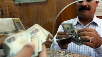 تحويلات المصريين بالخارج تقفز إلى 26.4 مليار دولار في 9 أشهر