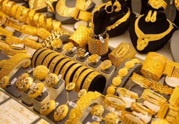 كم سجل آخر تحديث لـ سعر الذهب اليوم الاثنين 9 يونيو 2025؟ 5 كم سجل آخر تحديث لـ سعر الذهب اليوم الاثنين 9 يونيو 2025؟