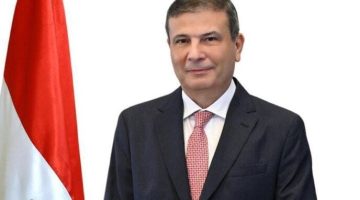 وزير الزراعة: توريد 4 ملايين طن قمح من المزارعين حتى الآن وهدفنا تحقيق الاكتفاء الذاتي
