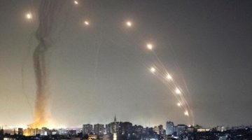 عاجل| إعلام إسرائيلي: حدث أمني بقطاع غزة واستدعاء مروحيات الإنقاذ لنقل جنود مصابين