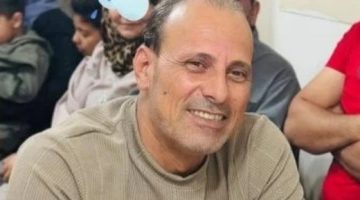 وزارة البترول تنعى البطل «خالد محمد شوقي» سائق شاحنة البنزين المحترقة