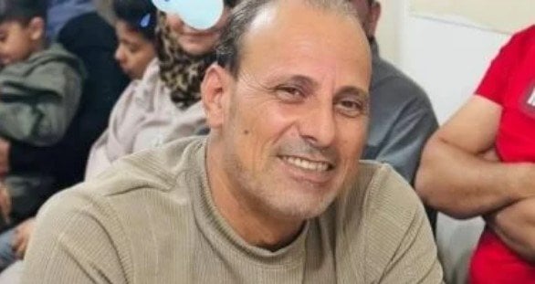 وزارة البترول تنعى البطل «خالد محمد شوقي» سائق شاحنة البنزين المحترقة 5 وزارة البترول تنعى البطل «خالد محمد شوقي» سائق شاحنة البنزين المحترقة