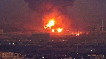 هجوم إسرائيل على إيران.. طهران تدعو لجلسة طارئة في مجلس الأمن
