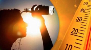 الأرصاد تعلن حالة طقس غدًا «وقفة عرفات» | بيان بدرجات الحرارة