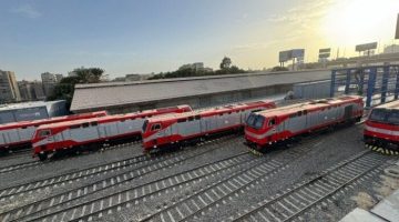 جدول مواعيد قطارات «القاهرة – الإسكندرية» اليوم الأربعاء 11 يونيو 2025: مكيف وتالجو