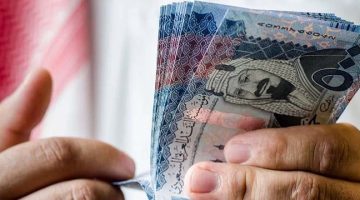 سعر الريال السعودي في مصر اليوم.. الثلاثاء 3 يونيو 2025