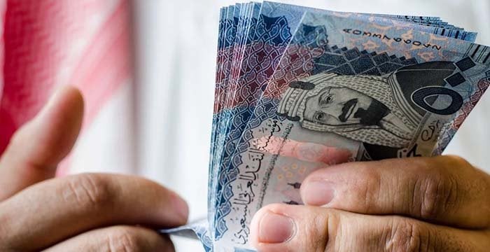 سعر الريال السعودي في مصر اليوم.. الثلاثاء 3 يونيو 2025