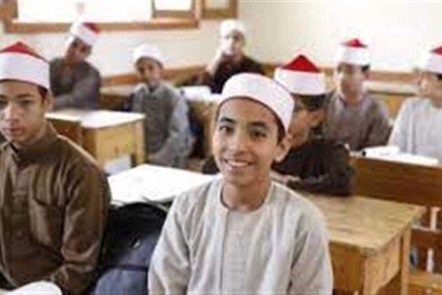 نتيجة الإعدادية الأزهرية 2025 برقم الجلوس.. رابط وخطوات الاستعلام 5 نتيجة الإعدادية الأزهرية 2025 برقم الجلوس.. رابط وخطوات الاستعلام