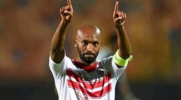 إيهاب الكومي يشيد بـ شيكابالا.. ويطالب إدارة الزمالك بالدعم
