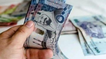 سعر الريال السعودي مقابل الجنيه المصري اليوم الجمعة 6 يونيو 2025.. وفقًا لآخر تحديث