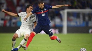 مشاهدة مباراة ألمانيا وفرنسا بث مباشر في دوري أمم أوروبا