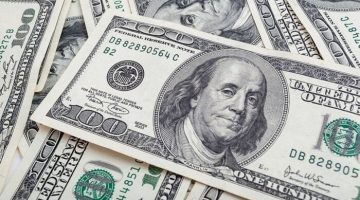 سعر الدولار في مصر اليوم.. الأربعاء 4 – 6 – 2025