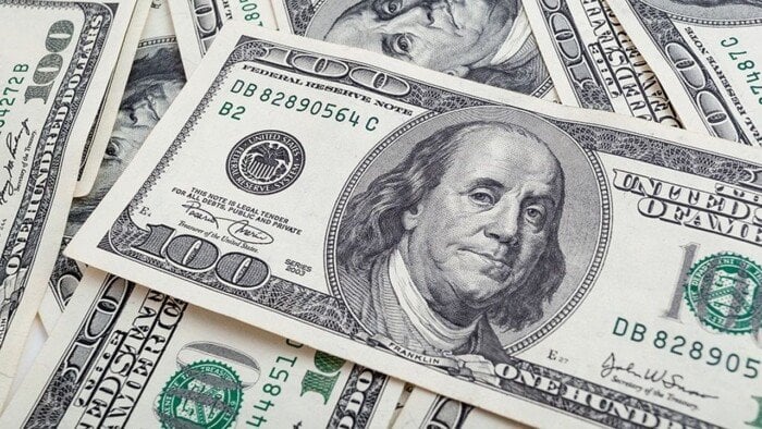 سعر الدولار في مصر اليوم.. الأربعاء 4 - 6 - 2025 5 سعر الدولار في مصر اليوم.. الأربعاء 4 – 6 – 2025