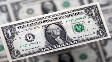 بكام النهاردة؟.. أسعار الدولار في مصر اليوم الثلاثاء 3-6-2025