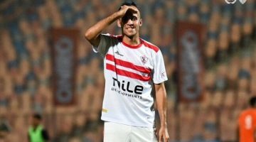 منسي: نعد جماهير الزمالك بالاستمرار في حصد الألقاب