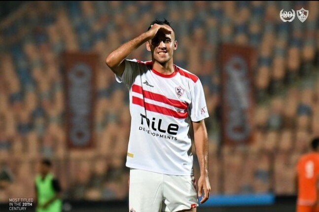 منسي: نعد جماهير الزمالك بالاستمرار في حصد الألقاب 5 منسي: نعد جماهير الزمالك بالاستمرار في حصد الألقاب