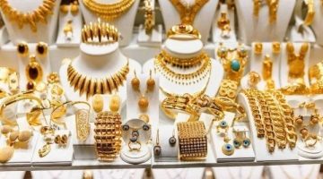 قبل عيد الأضحى.. مفاجأة جديدة في سعر الذهب اليوم الخميس 5 يونيو 2025