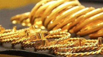 قفزة كبيرة.. سعر الذهب اليوم الجمعة بعد اندلاع الحرب الإيرانية الإسرائيلية