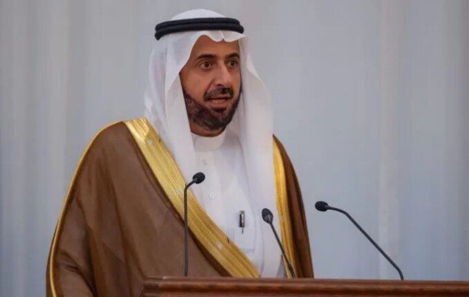 وزير الحج: 46 مشروعا لتعزيز منظومة الكهرباء فى المشاعر المقدسة 5 وزير الحج: 46 مشروعا لتعزيز منظومة الكهرباء فى المشاعر المقدسة