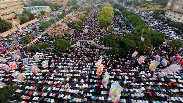 استعدادًا لـ عيد الأضحى المبارك.. الأوقاف تجهز 6240 ساحة لأداء الصلاة