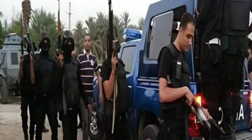 ضمن مبادرة «أسوان بلا إدمان».. حملات أمنية وعلاج مجاني يستهدف المدمنين