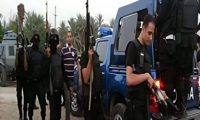 ضمن مبادرة «أسوان بلا إدمان».. حملات أمنية وعلاج مجاني يستهدف المدمنين 5 ضمن مبادرة «أسوان بلا إدمان».. حملات أمنية وعلاج مجاني يستهدف المدمنين