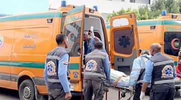 إصابة 21 شخصًا بتسمم غذائي في المنيا بعد تناول وجبة فاسدة بمطعم شهير