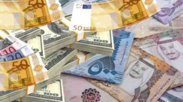 أسعار العملات العربية والأجنبية في مصر.. اليوم الثلاثاء 3-6-2025