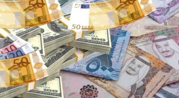 أسعار العملات العربية والأجنبية في مصر.. اليوم الثلاثاء 3-6-2025