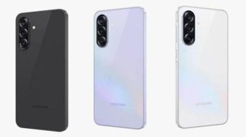 سعر و مواصفات Samsung Galaxy A36 الجديد 2025