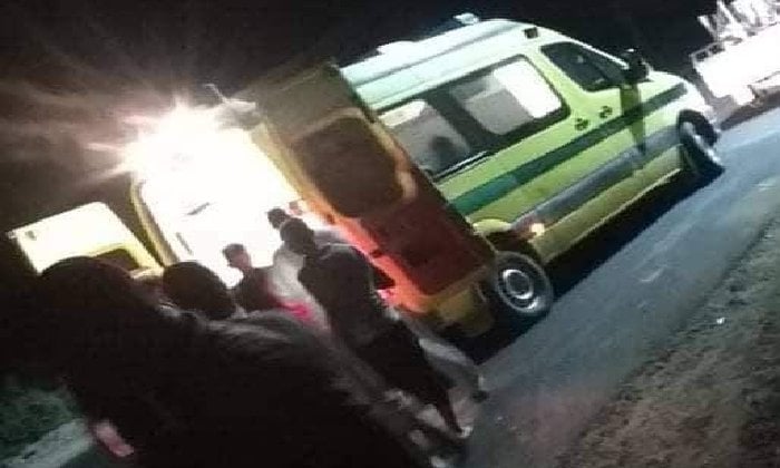 بالأسماء.. حالة وفاة و9 مُصابين في حادث انهيار سقف مخزن جلود بكفر الدوار 5 بالأسماء.. حالة وفاة و9 مُصابين في حادث انهيار سقف مخزن جلود بكفر الدوار