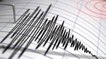 عاجل| زلزال يضرب ليبيا بقوة 4.0 درجة على مقياس ريختر