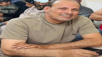تكريمًا لبطولته.. إطلاق اسم السائق«خالد عبد العال» على أحد شوارع العاشر من رمضان