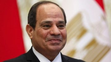 الأمين العام لـ «الكتاب العرب» يهنئ الرئيس السيسي بحلول عيد الأضحى المبارك