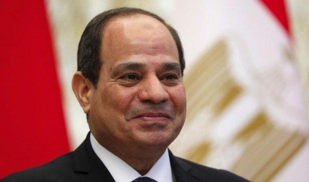 الأمين العام لـ «الكتاب العرب» يهنئ الرئيس السيسي بحلول عيد الأضحى المبارك 5 الأمين العام لـ «الكتاب العرب» يهنئ الرئيس السيسي بحلول عيد الأضحى المبارك