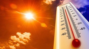 شديد الحرارة نهارًا.. حالة الطقس المتوقعة اليوم الثلاثاء 10 يونيو 2025